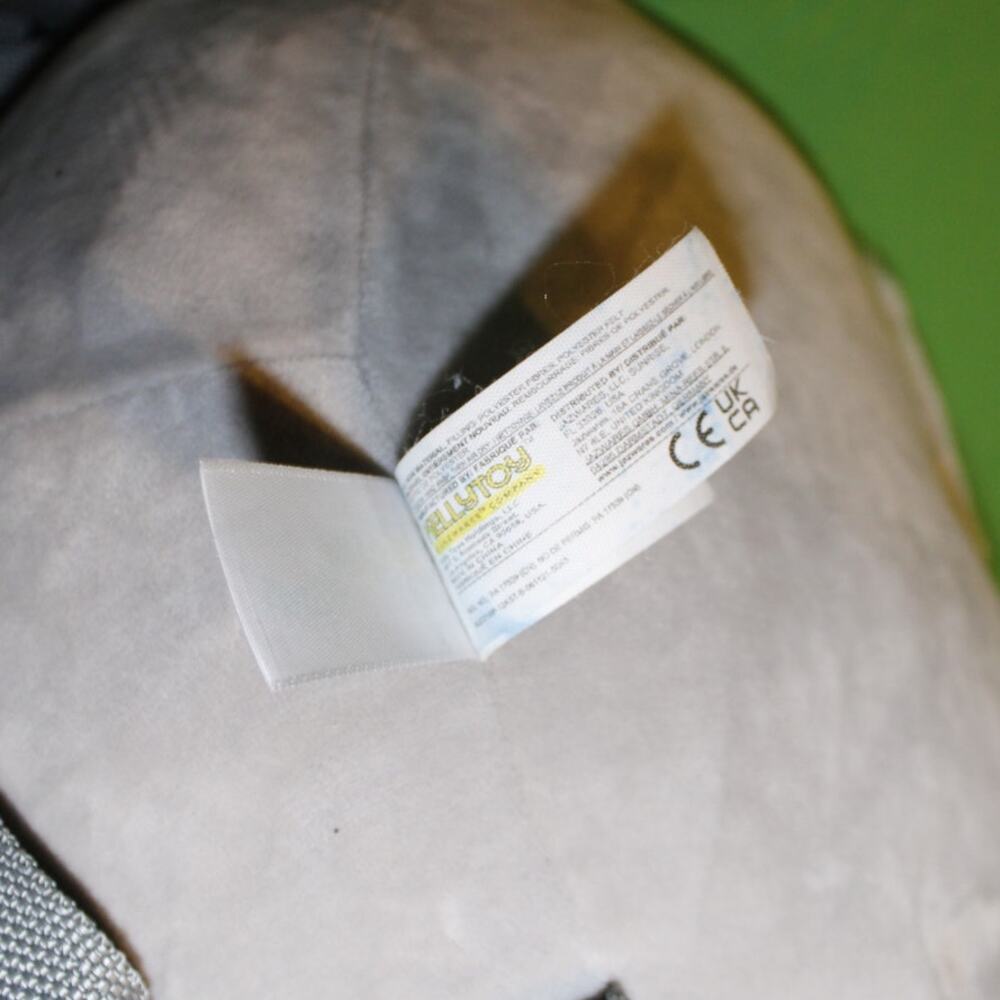 SOLD!!! Plush Backpack 12" EUC KELINA Koala Squishmallows - Picture 7 of 7